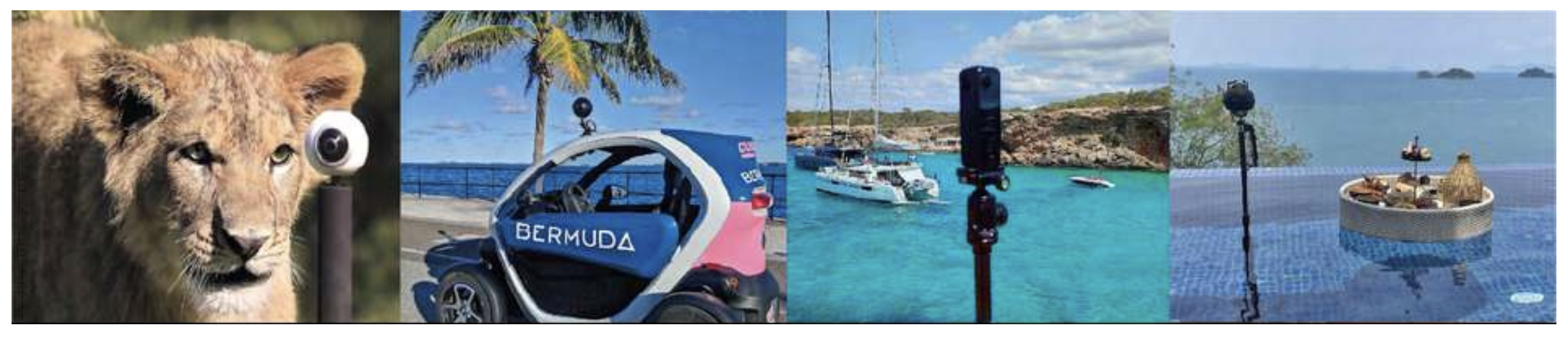 Street View Scenes 2