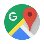 Google Maps