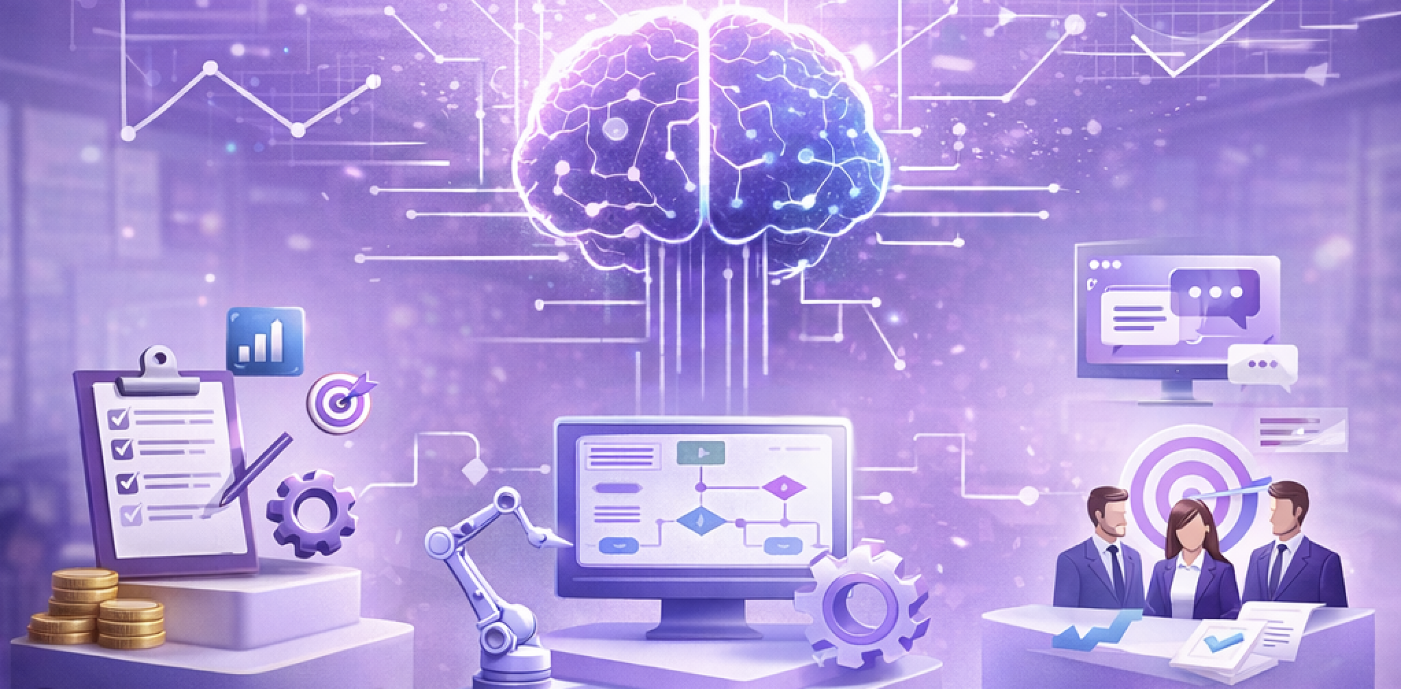 Autonomous AI Agents for Travel